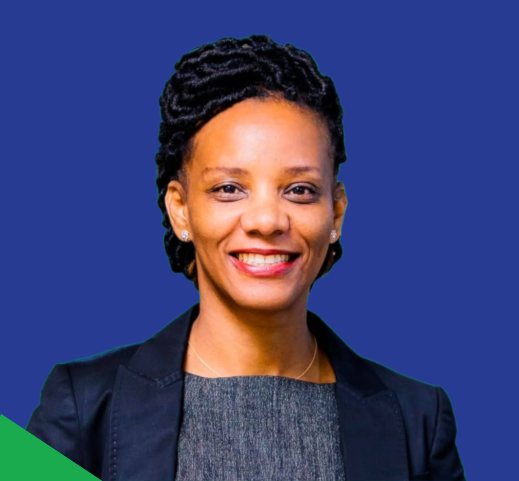 Dr. Sibongile Moyo