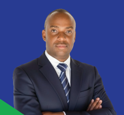 Mr. Edgar Muchemwa