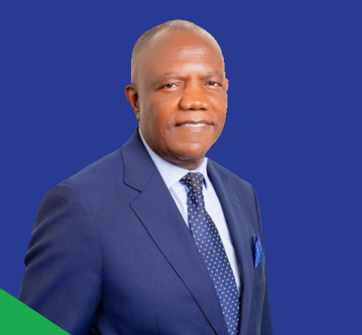 Mr. Fanwell Mutogo